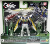 BANDAI BNTCA GUNDAM INFINITY XXXG-01W WING GUNDAM 4.5 INCH ACTION FIGURE NEW U.S.