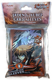 YU-GI-OH! TCG JADEN & YUBEL CARD SLEEVES 50 COUNT PACK