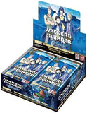 DIGIMON CARD GAME: HACKERS SLUMBER BT-23 BOOSTER BOX (STORE PICKUP ONLY)