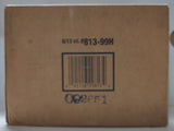 1999 TOPPS FINEST NFL FOOTBALL HOBBY JUMBO BOX 12 PACKS DONOVAN MCNABB RC NEW
