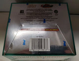 1999 TOPPS FINEST NFL FOOTBALL HOBBY JUMBO BOX 12 PACKS DONOVAN MCNABB RC NEW