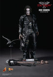 HOT TOYS 1/6 THE CROW MMS210 EXCLUSIVE SPECIAL ED ERIC DRAVEN ACTION FIGURE NEW