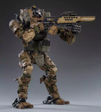 DARK SOURCE TRADING JOY TOY 09ST LEGION FEAR ASSAULT MECH 1/18 FIGURE NEW U.S.