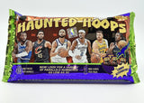 PANINI 2024-25 HAUNTED HOOPS NBA BASKETBALL TRADING CARD BUNDLE