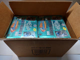 1999 TOPPS FINEST NFL FOOTBALL HOBBY JUMBO BOX 12 PACKS DONOVAN MCNABB RC NEW