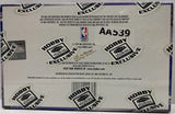1998/99 FLEER ULTRA NBA BASKETBALL HOBBY BOX 24 PACKS NOWITSKI CARTER RC SEALED