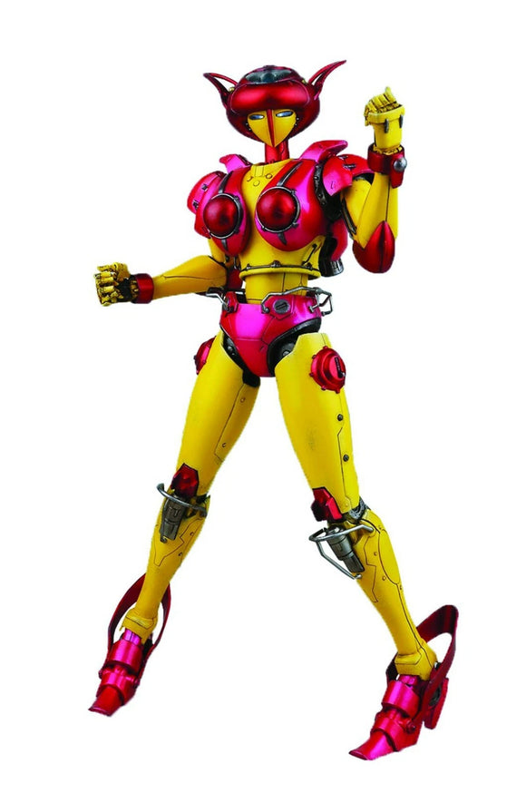 THREEZERO BANDAI MAZINGER Z APHRODITE A GO NAGAI 15