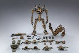 DARK SOURCE TRADING JOY TOY 09ST LEGION FEAR ASSAULT MECH 1/18 FIGURE NEW U.S.