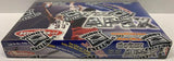 1998/99 FLEER ULTRA NBA BASKETBALL HOBBY BOX 24 PACKS NOWITSKI CARTER RC SEALED