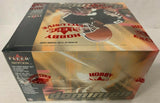 2000 FLEER SKYBOX DOMINION NFL FOOTBALL HOBBY BOX TOM BRADY RC NEW SEALED