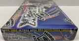 1998/99 FLEER ULTRA NBA BASKETBALL HOBBY BOX 24 PACKS NOWITSKI CARTER RC SEALED