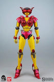 THREEZERO BANDAI MAZINGER Z APHRODITE A GO NAGAI 15" IN ROBOT GIRL FIGURE NEW