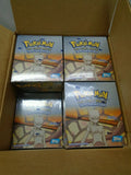 POKEMON TOPPS 1998 FIRST MOVIE TRADING CARD 36 PACK BOOSTER BOX NEW SEALED U.S.