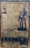 HOT TOYS MMS97 TERMINATOR 2 T-600 MARTIN LIANG SIGNATURE VER 1/6 FIGURE NEW U.S.