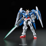 Gundam 00 Raiser Celestial Being Mobile Suit