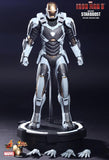 **CALL STORE FOR INQUIRIES** HOT TOYS MMS214 MARVEL IRON MAN 3 STARBOOST MARK XXXIX 1/6TH SCALE FIGURE
