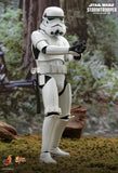 **CALL STORE FOR INQUIRIES** HOT TOYS MMS514 STAR WARS STORMTROOPER 1/6TH SCALE FIGURE