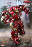 **CALL STORE FOR INQUIRIES** HOT TOYS MMS510 MARVEL AVENGERS AGE OF ULTRON HULKBUSTER DELUXE VERSION 1/6TH SCALE FIGURE