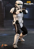 **CALL STORE FOR INQUIRIES** HOT TOYS MMS494 STAR WARS SOLO THE MOVIE PATROL TROOPER 1/6TH SCALE FIGURE