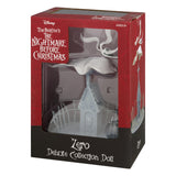 DIAMOND SELECT THE NIGHTMARE BEFORE CHRISTMAS ZERO DELUXE COLLECTION DOLL