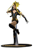 DC DIRECT AME-COMI HEROINE-SERIES BLACK CANARY