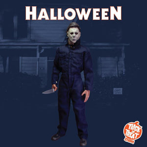 TRICK OR TREAT STUDIOS HALLOWEEN (1978) MICHAEL MYERS 1/6TH SCALE