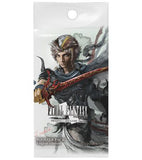 FINAL FANTASY TRADING CARD GAME OPUS VI BOOSTER PACK