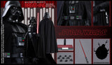 **CALL STORE FOR INQUIRIES** HOT TOYS MMS279 STAR WARS A NEW HOPE DARTH VADER 1/6TH SCALE FIGURE