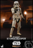 **CALL STORE FOR INQUIRIES** HOT TOYS TMS011 STAR WARS THE MANDALORIAN REMNANT STORMTROOPER 1/6TH SCALE FIGURE