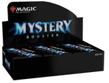 MAGIC THE GATHERING MYSTERY BOOSTER CONVENTION EDITION