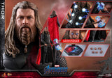 **CALL STORE FOR INQUIRIES** HOT TOYS MMS557 MARVEL AVENGERS ENDGAME THOR 1/6TH SCALE FIGURE