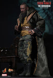 **CALL STORE FOR INQUIRIES** HOT TOYS MMS211 MARVEL IRON MAN 3 THE MANDARIN 1/6TH SCALE FIGURE