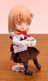 FUNNY KNIGHTS IS THE ORDER A RABBIT? CHIBIKKO DOLL COCOA ACTION FIGURE