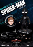 BEAST-KINGDOM EGG ATTACK SPIDER-MAN FAR FROM HOME EAA-098 SPIDER-MAN STEALTH SUIT PX EXCLUSIVE