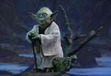 **CALL STORE FOR INQUIRIES** HOT TOYS MMS369 STAR WARS THE EMPIRE STRIKES BACK YODA 1/6TH SCALE FIGURE