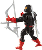 MASTERS OF THE UNIVERSE NINJOR