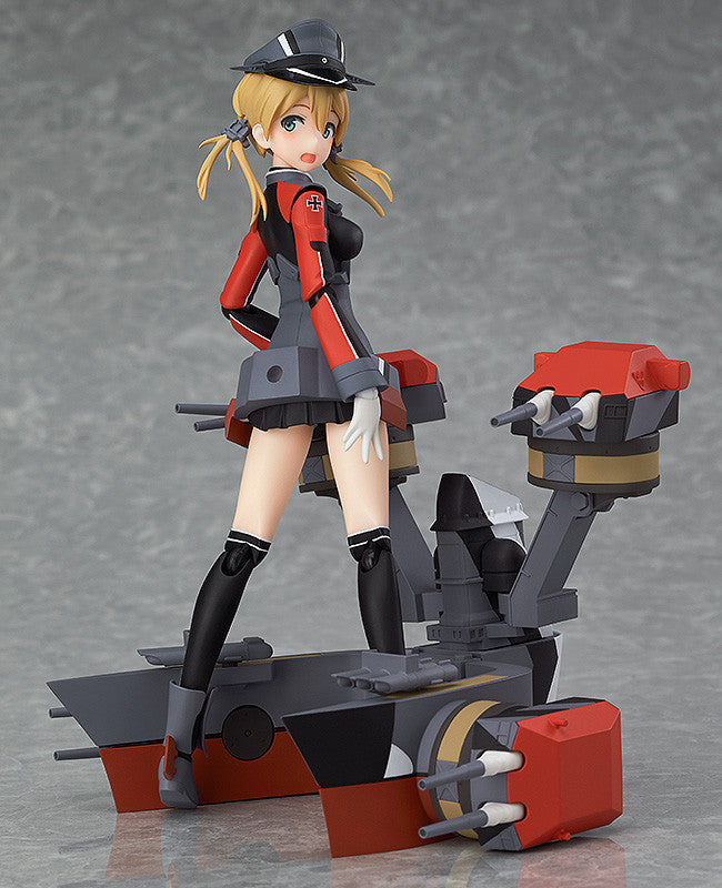 FIGMA #303 PRINZ EUGEN – Cards and Comics Central