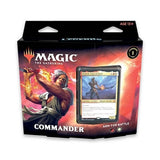 Magic the Gathering Commander Legends (Choose One)