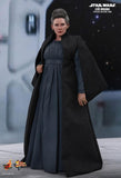 **CALL STORE FOR INQUIRIES** HOT TOYS MMS459 STAR WARS THE LAST JEDI LEIA ORGANA 1/6TH SCALE FIGURE
