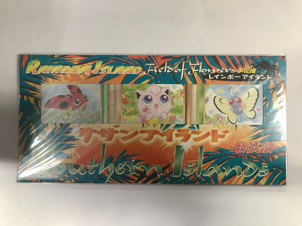 rainbow island pokemon card set Southern Set: Island (Choose One) – Cards and Comics Central Card | Set | Rating:Erika’s Vileplume | Gym Heroes | 7 furry Swinub C 044/100 Battle