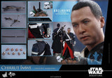 **CALL STORE FOR INQUIRIES** HOT TOYS MMS403 STAR WARS ROGUE ONE CHURRIT IMWE DELUXE VERSION 1/6TH SCALE FIGURE