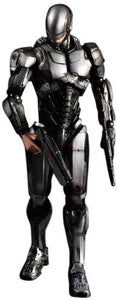 PLAY ARTS ROBOCOP 1.0