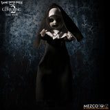 MEZCO TOYS LIVING DEAD DOLLS THE CONJURING 2 THE NUN