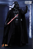 **CALL STORE FOR INQUIRIES** HOT TOYS MMS279 STAR WARS A NEW HOPE DARTH VADER 1/6TH SCALE FIGURE