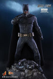 **CALL STORE FOR INQUIRIES** HOT TOYS MMS456 DC JUSTICE LEAGUE BATMAN DELUXE VERSION 1/6TH SCALE FIGURE