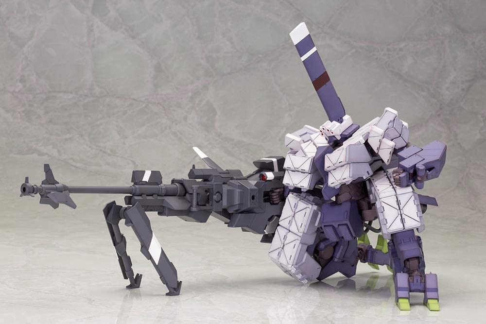Mô Hình Lắp Ráp Kotobukiya Frame Arms Type 48 Model 1 Kagutsuchi Kou Re2 I.188224361