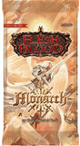 Flesh and Blood : Monarch Unlimited (Pack or Box)