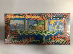 pokemon island cards 100% complete southern islands : r/pkmntcgcollections