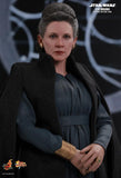 **CALL STORE FOR INQUIRIES** HOT TOYS MMS459 STAR WARS THE LAST JEDI LEIA ORGANA 1/6TH SCALE FIGURE