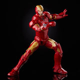 MARVEL LEGENDS THE INFINITY SAGE IRON MAN MARK III